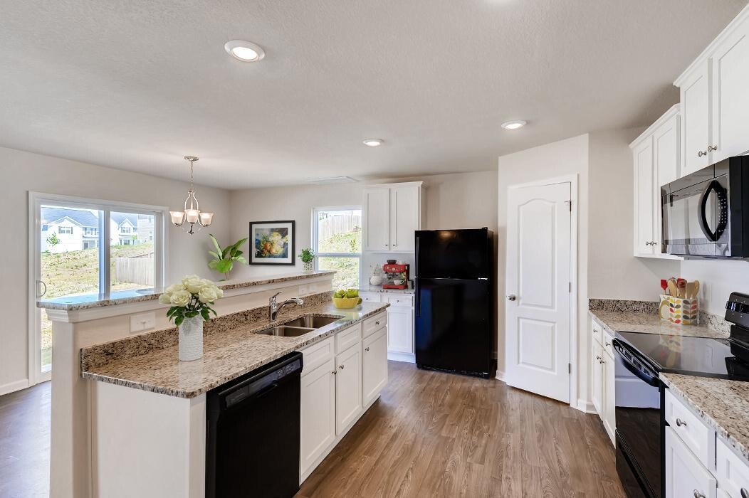 Images LGI Homes - Finlay Farms