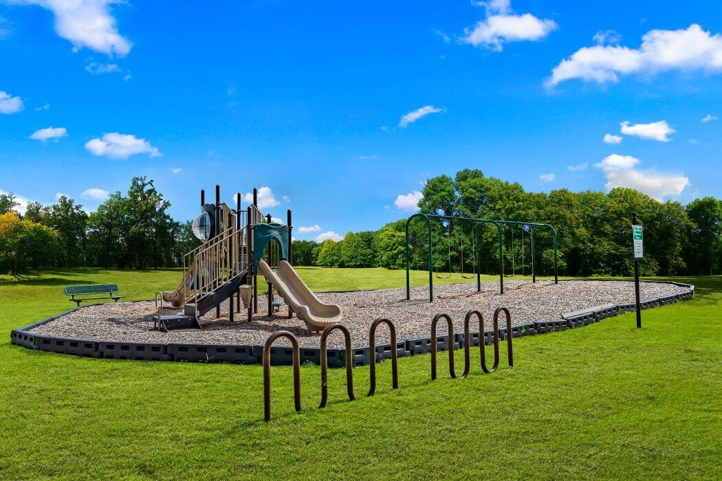 Images LGI Homes - Finlay Farms