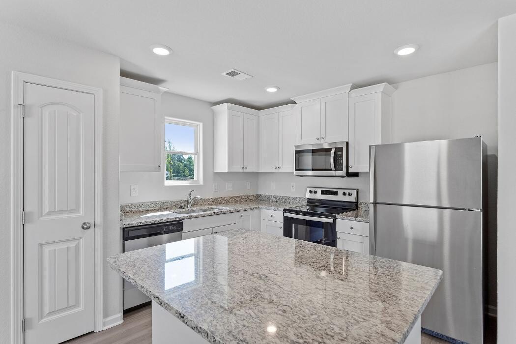 Images LGI Homes - Finlay Farms