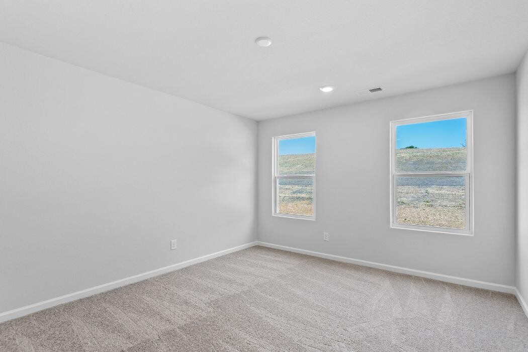 Images LGI Homes - Finlay Farms