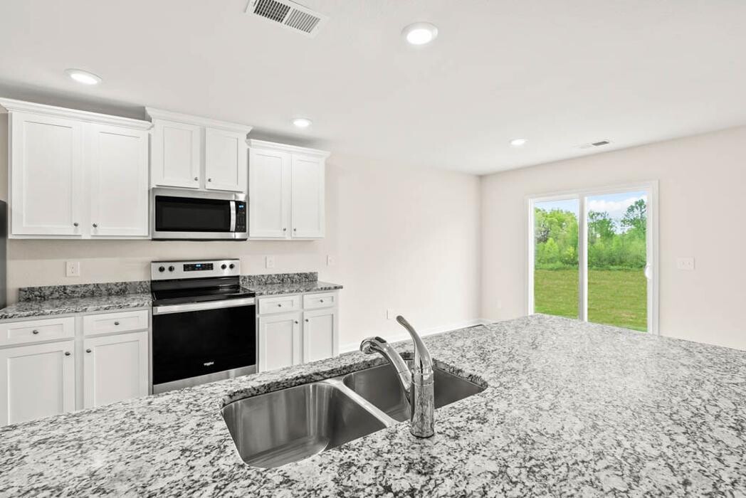 Images LGI Homes - Finlay Farms