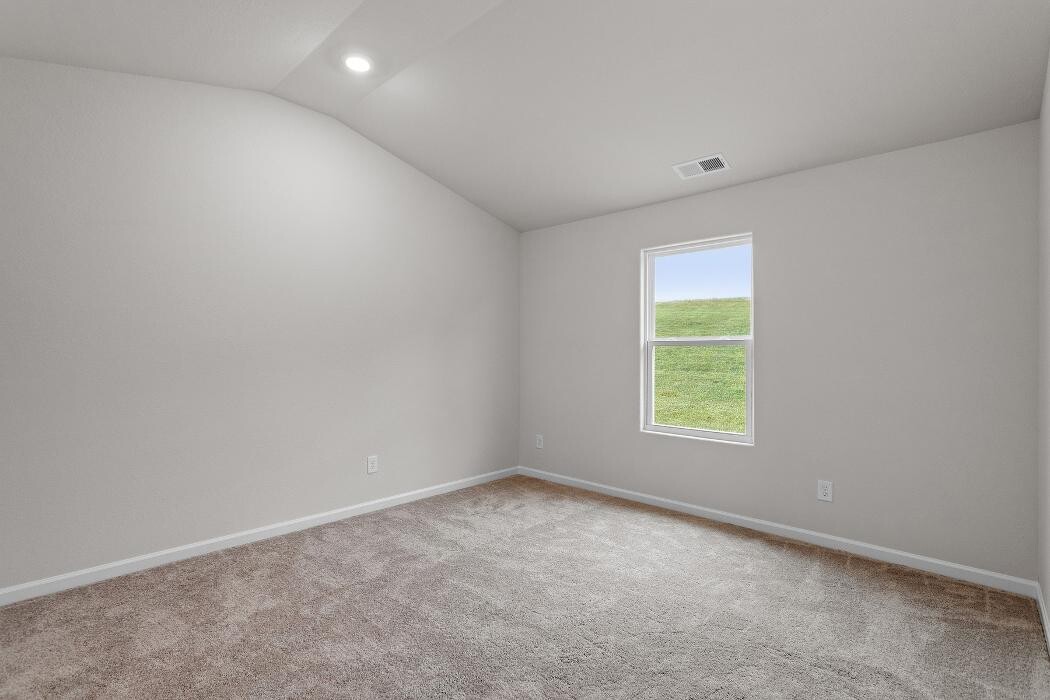 Images LGI Homes - Finlay Farms