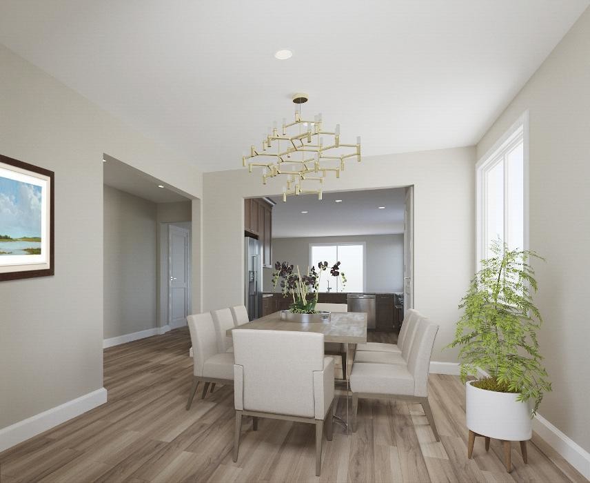 Images LGI Homes - Summit at Liberty