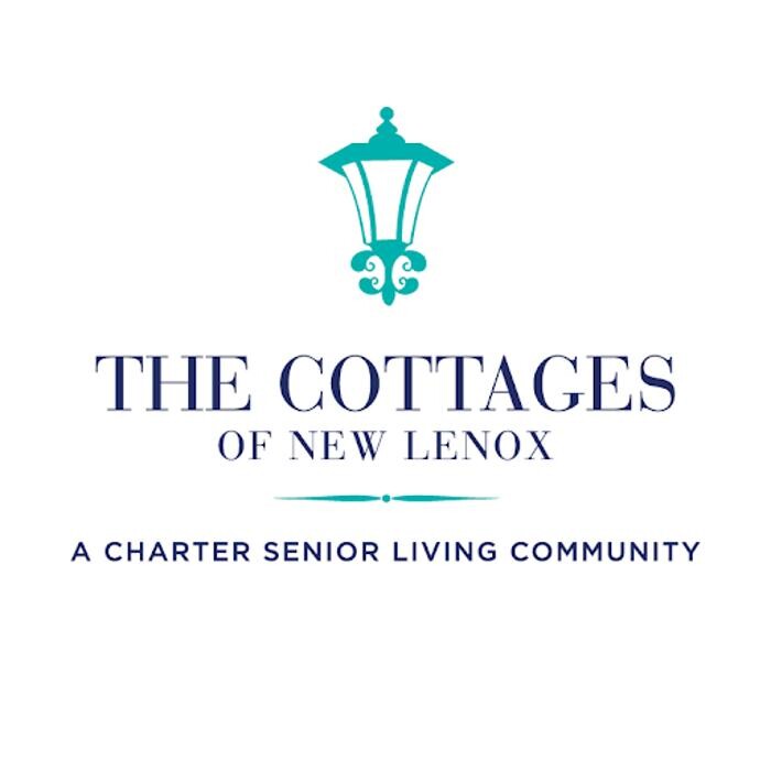 Cottages of New Lenox Logo