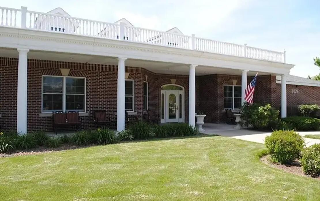 Images Cottages of New Lenox