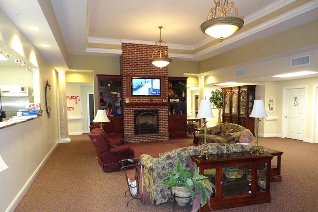 Images Cottages of Fox Lake