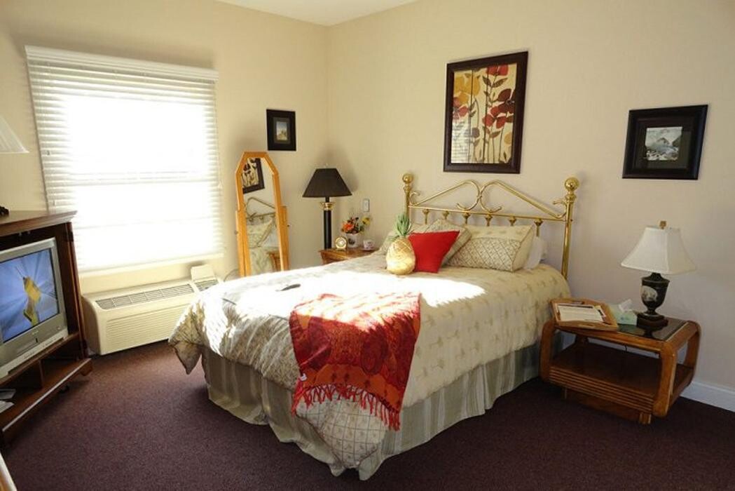 Images Cottages of Fox Lake