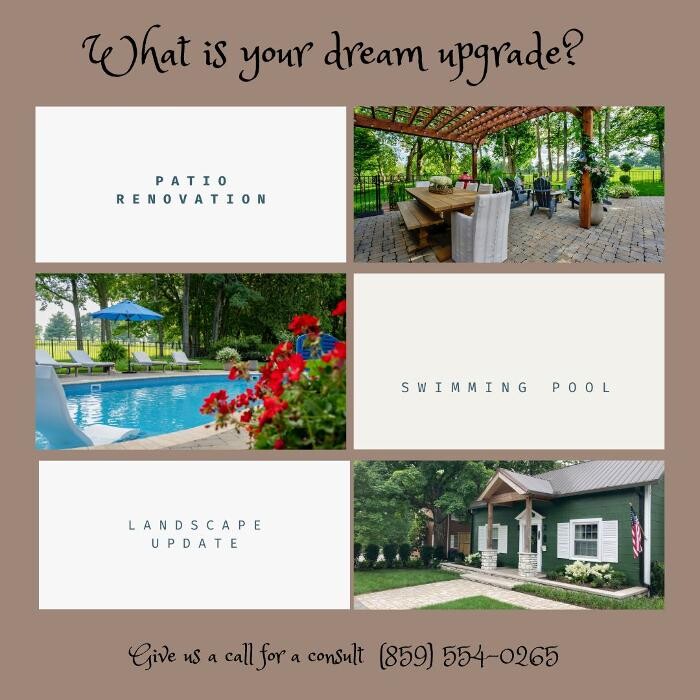 Images Outdoor Spaces