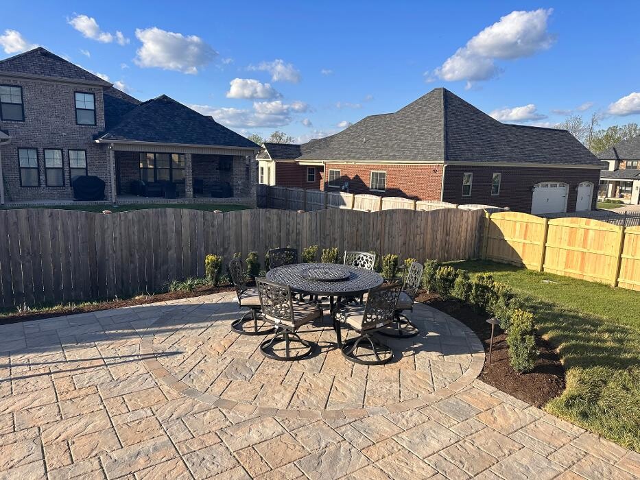 Images Outdoor Spaces