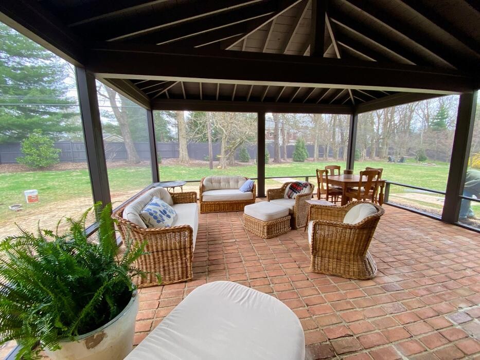 Images Outdoor Spaces