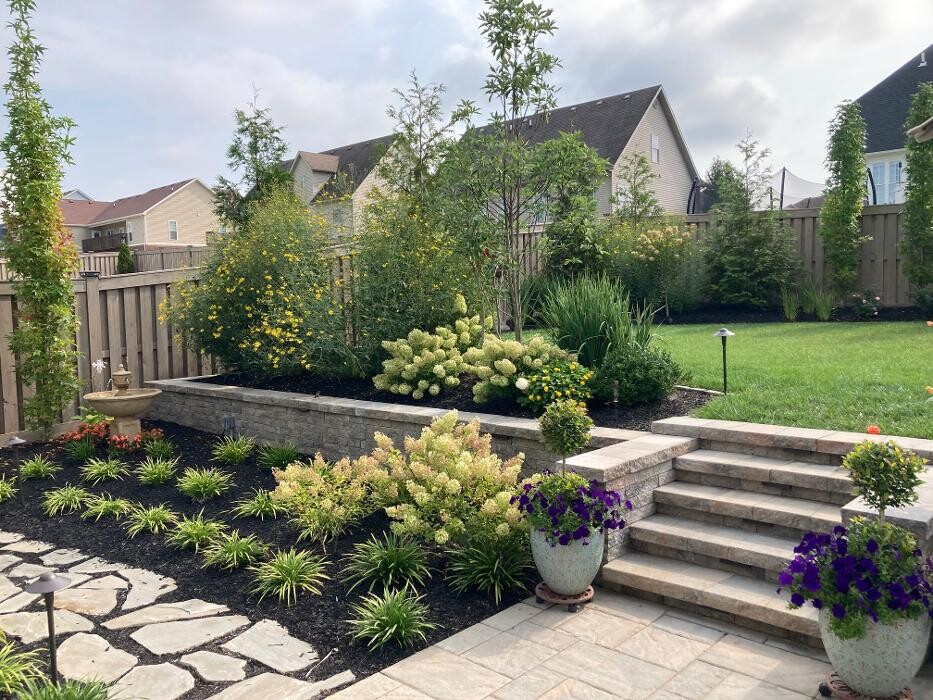 Images Outdoor Spaces