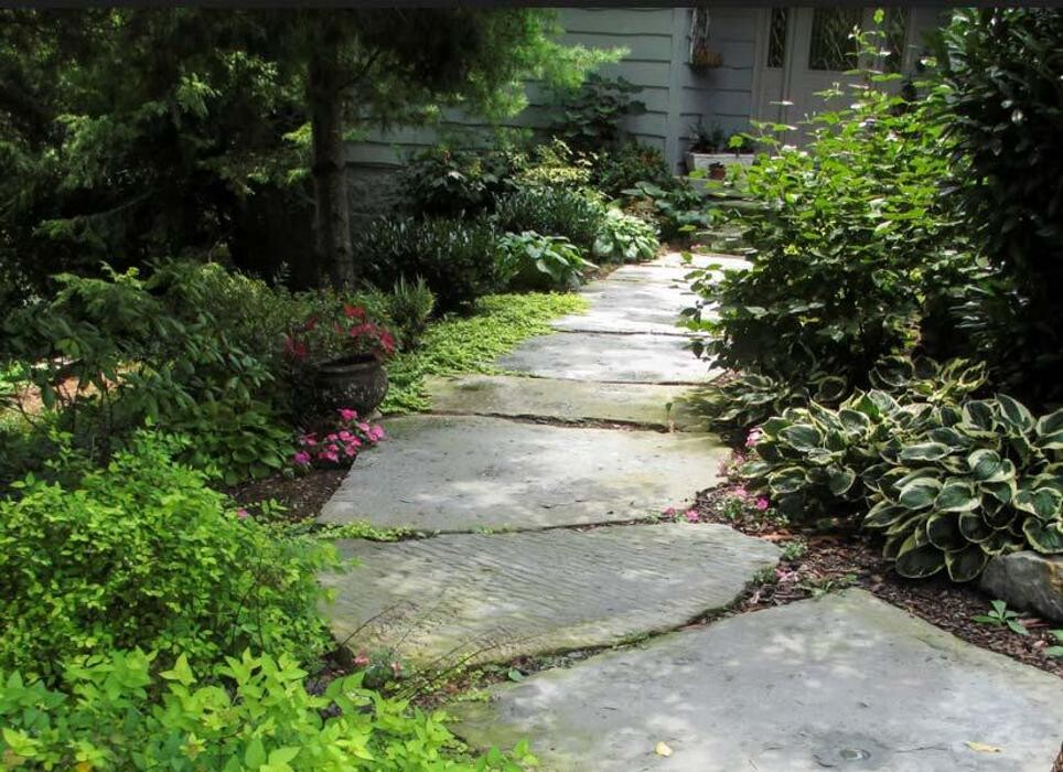 Images Outdoor Spaces