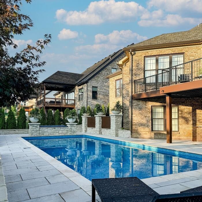 Images Outdoor Spaces
