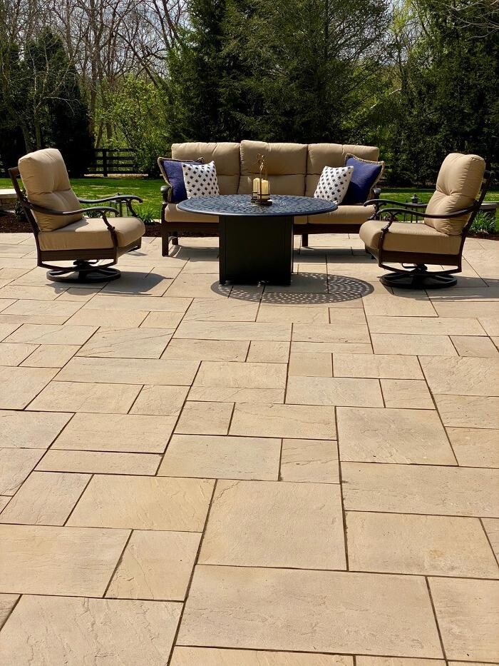 Images Outdoor Spaces