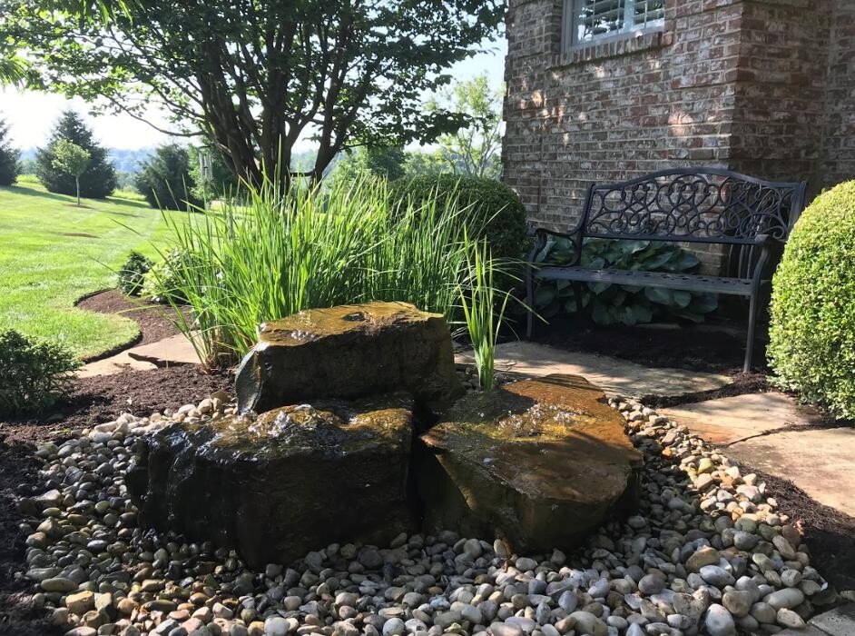 Images Outdoor Spaces