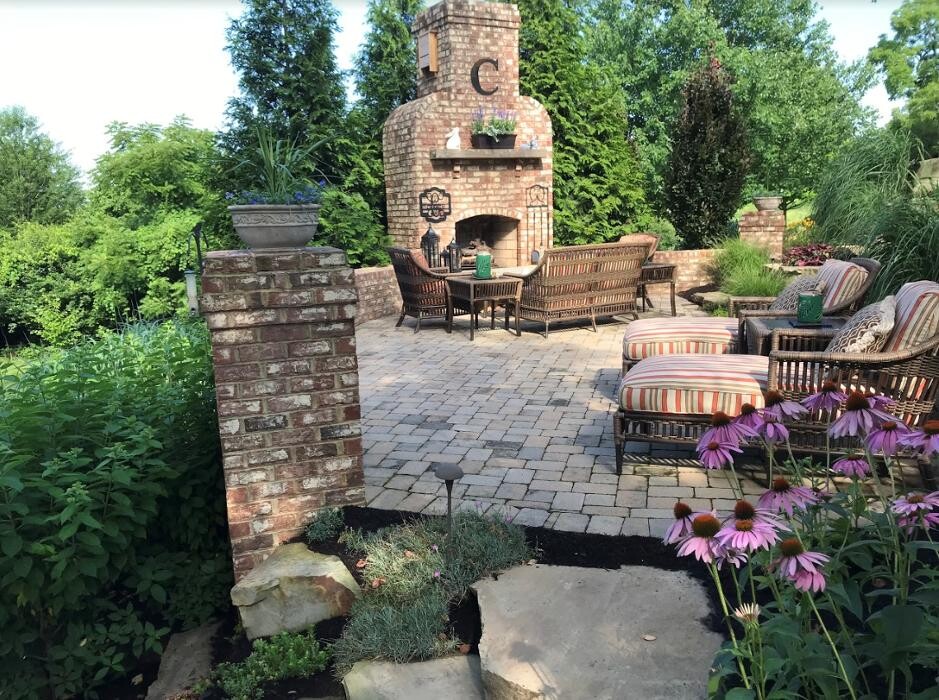 Images Outdoor Spaces