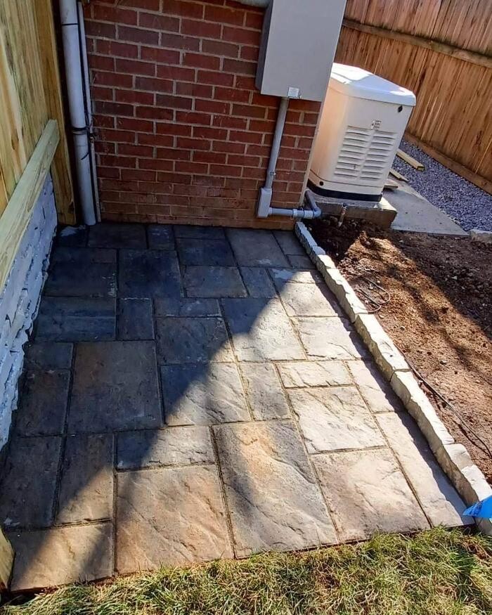 Images Outdoor Spaces