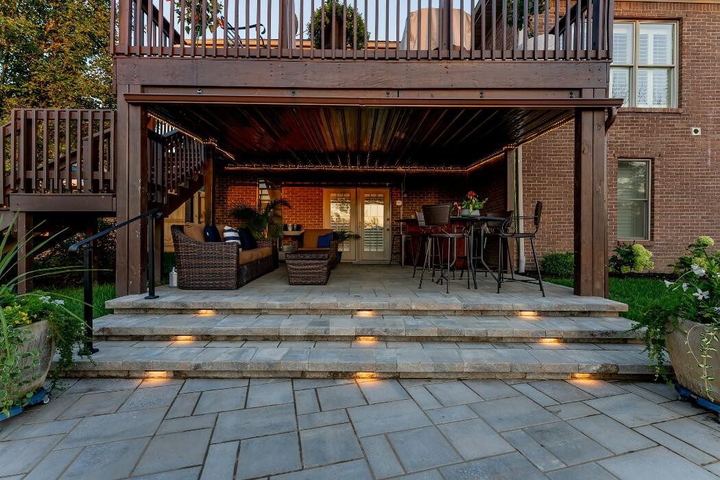 Images Outdoor Spaces