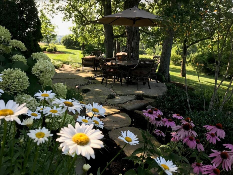 Images Outdoor Spaces