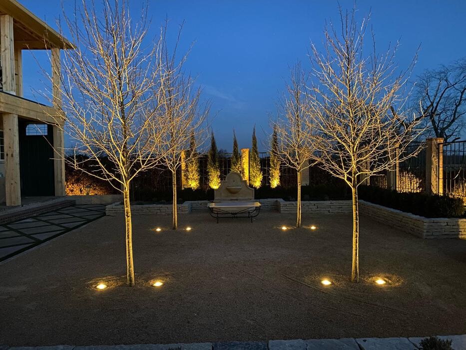 Images Outdoor Spaces