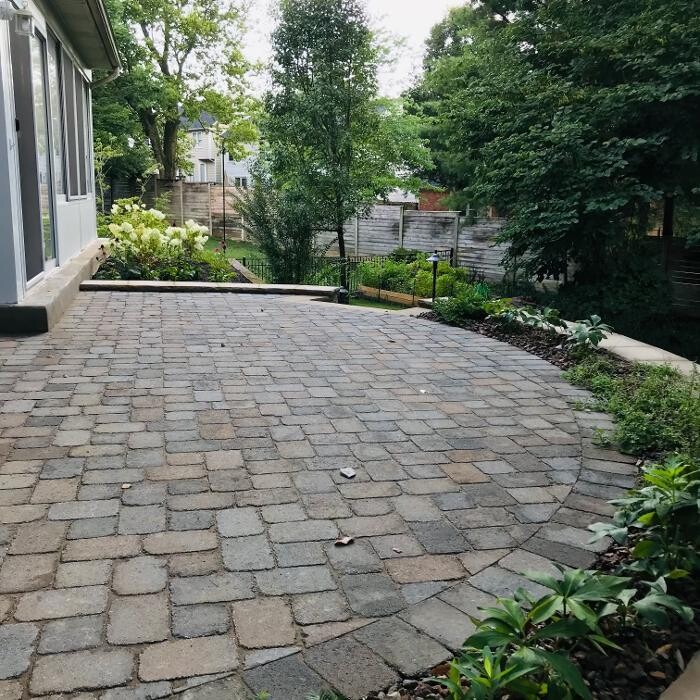 Images Outdoor Spaces