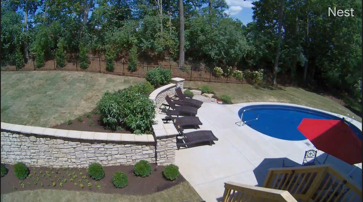 Images Outdoor Spaces