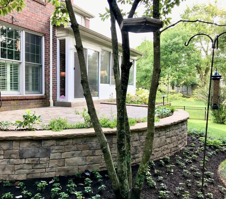 Images Outdoor Spaces