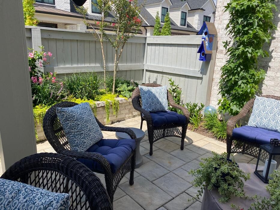 Images Outdoor Spaces