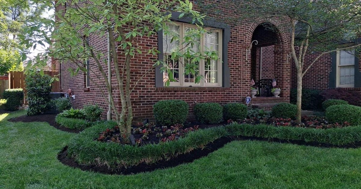 Images Outdoor Spaces