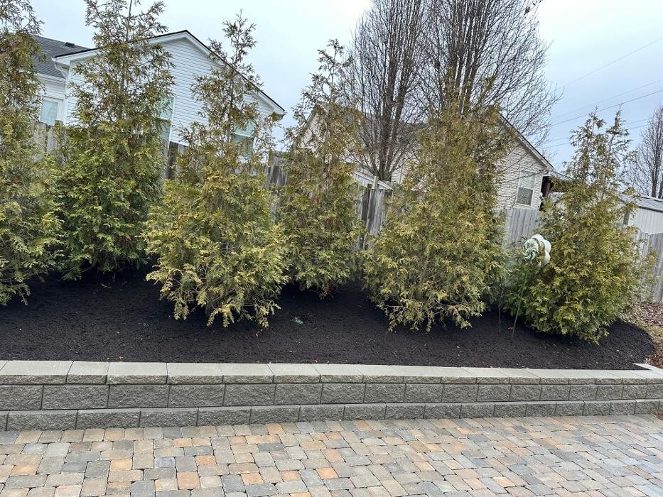 Images Outdoor Spaces