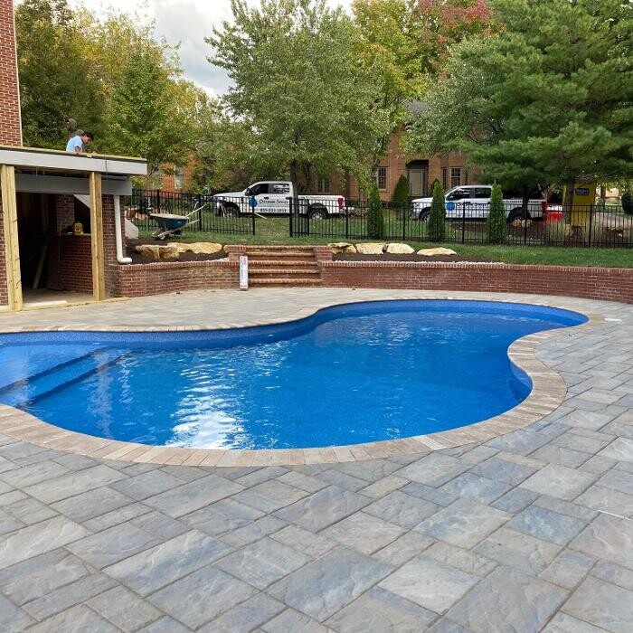 Images Outdoor Spaces