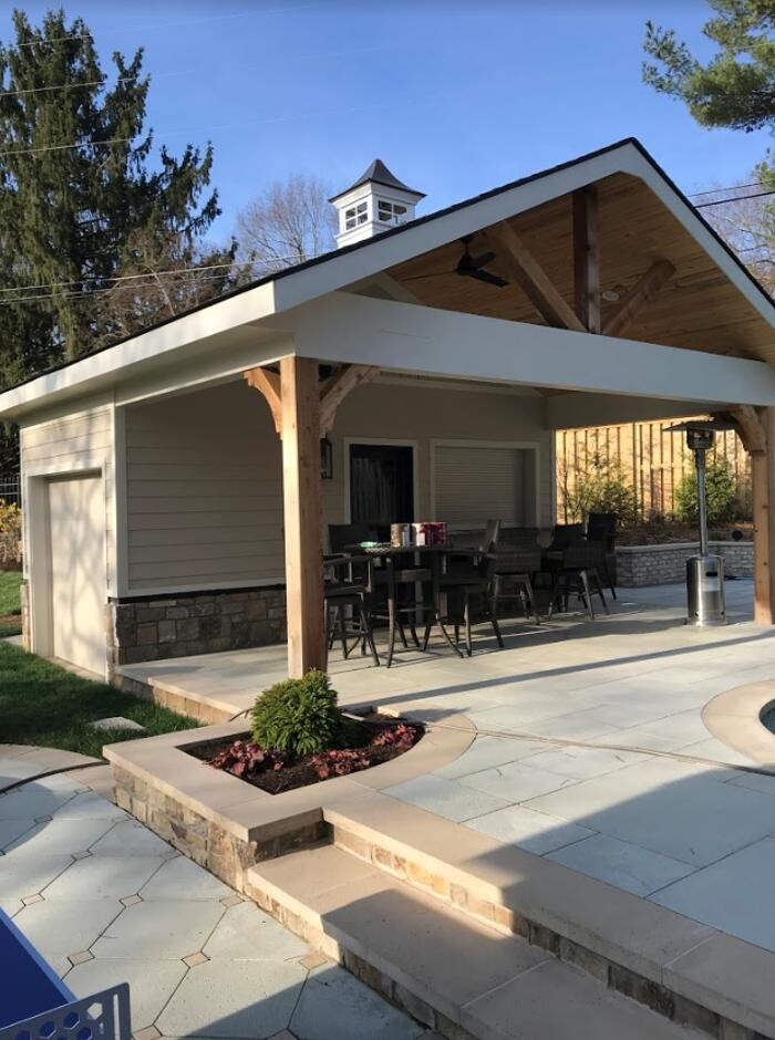 Images Outdoor Spaces