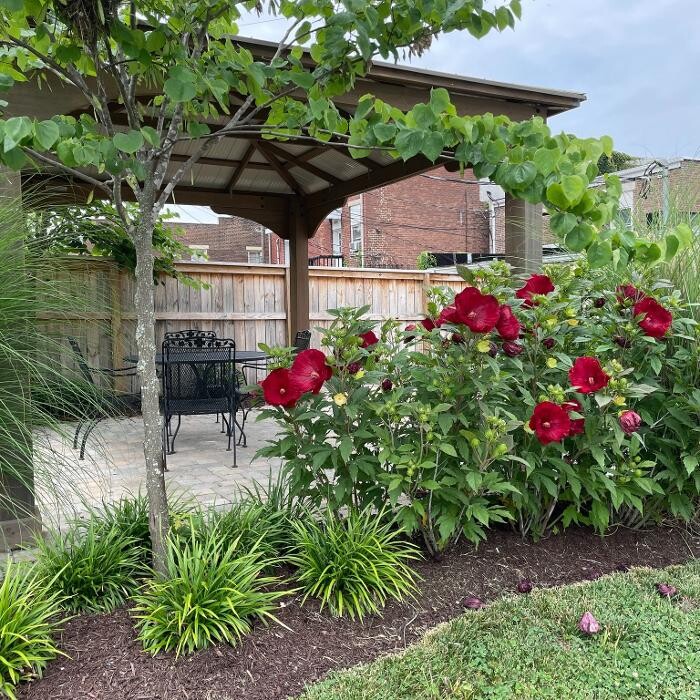 Images Outdoor Spaces