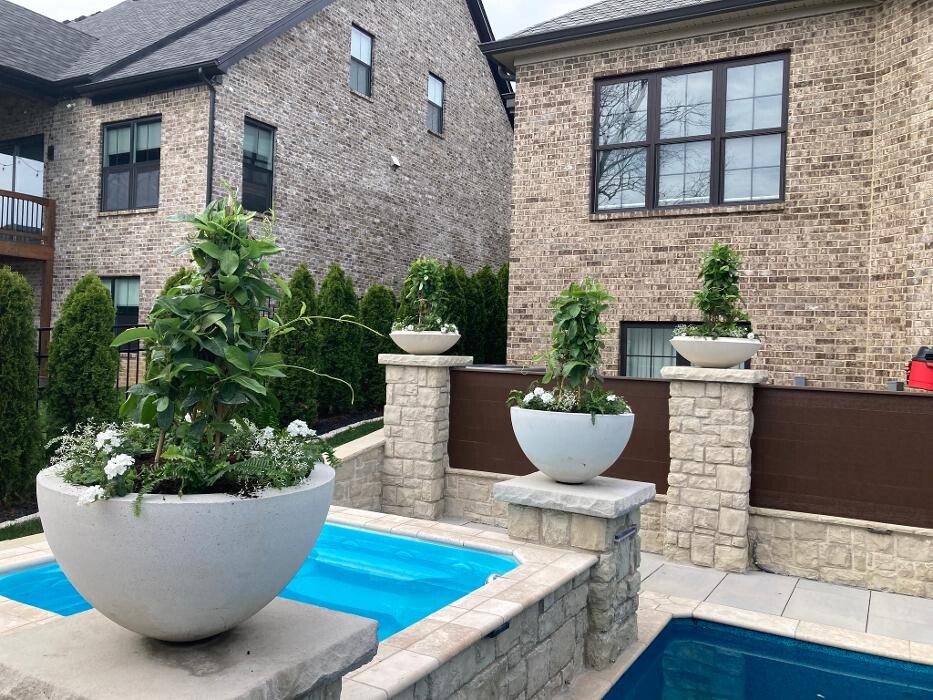 Images Outdoor Spaces
