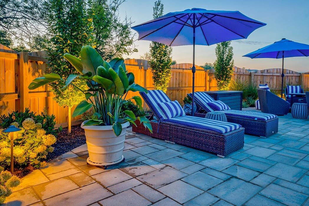 Images Outdoor Spaces