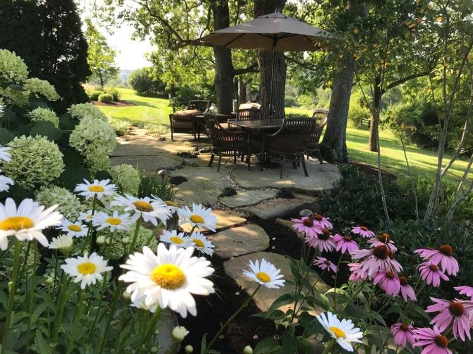 Images Outdoor Spaces
