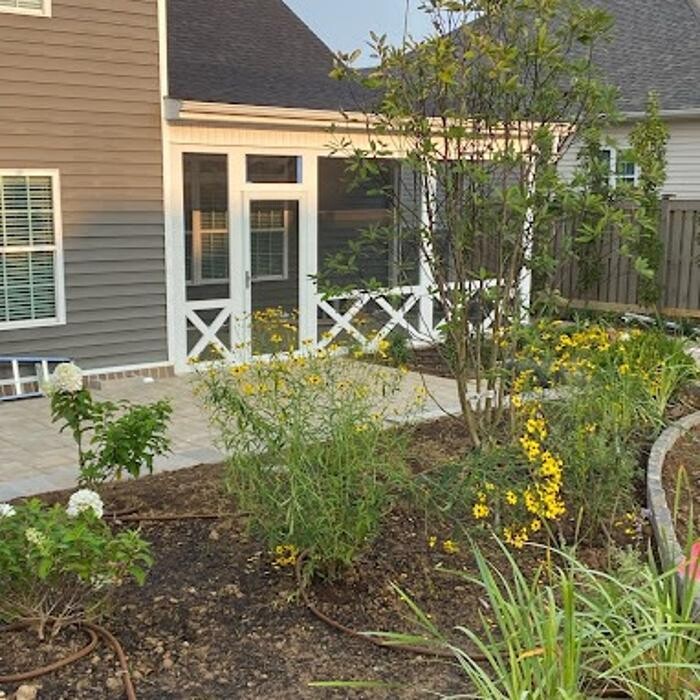 Images Outdoor Spaces