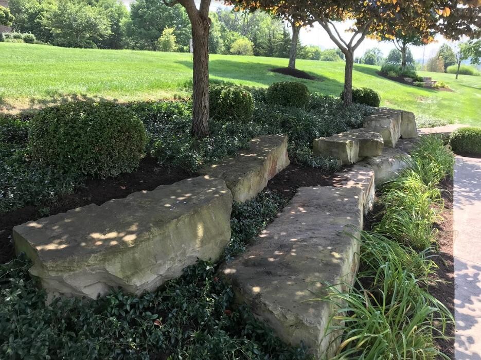 Images Outdoor Spaces