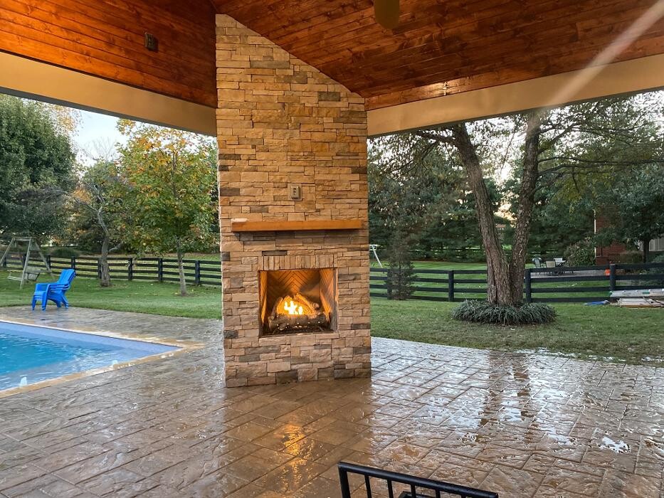 Images Outdoor Spaces