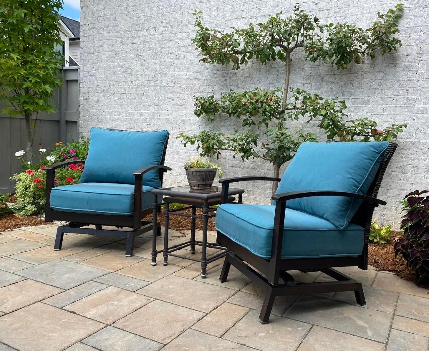 Images Outdoor Spaces