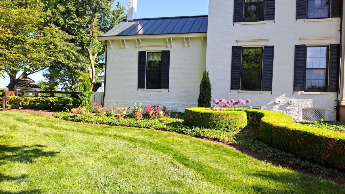 Images Outdoor Spaces