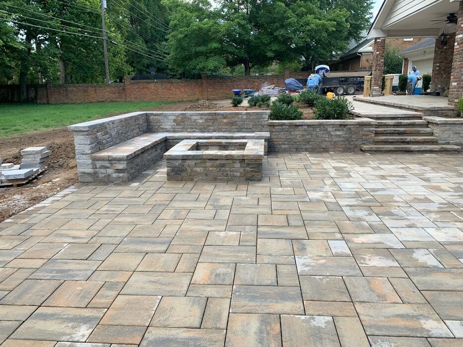 Images Outdoor Spaces