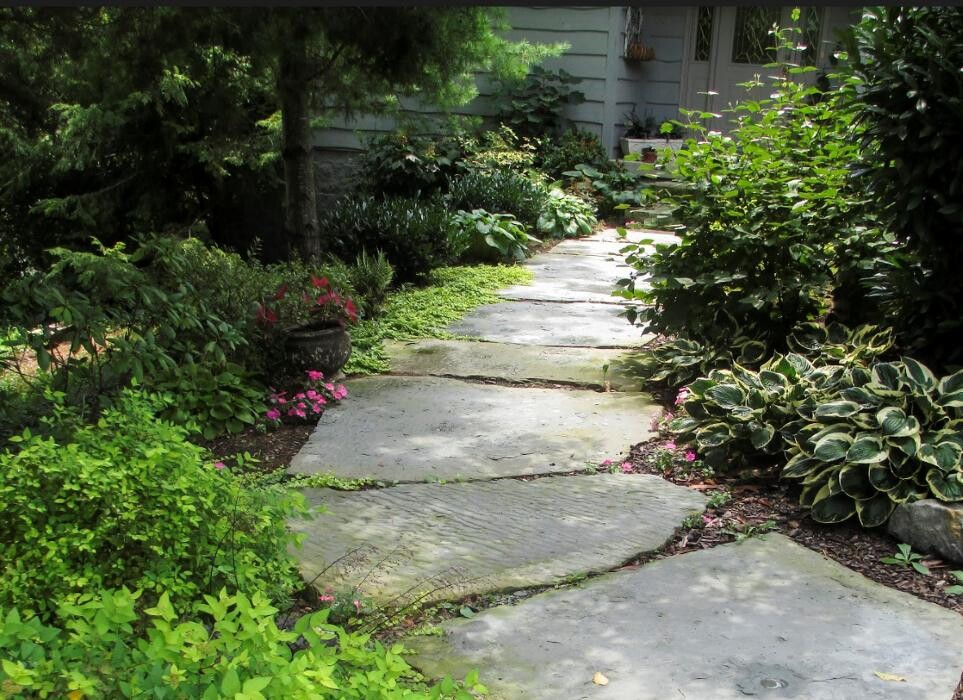 Images Outdoor Spaces