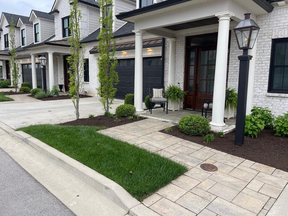 Images Outdoor Spaces