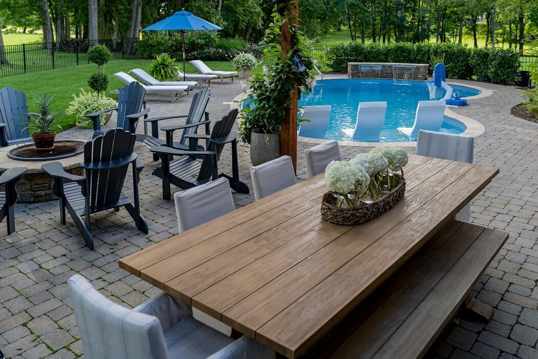 Images Outdoor Spaces