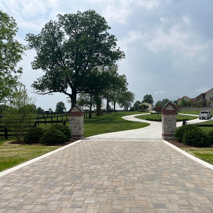Images Outdoor Spaces
