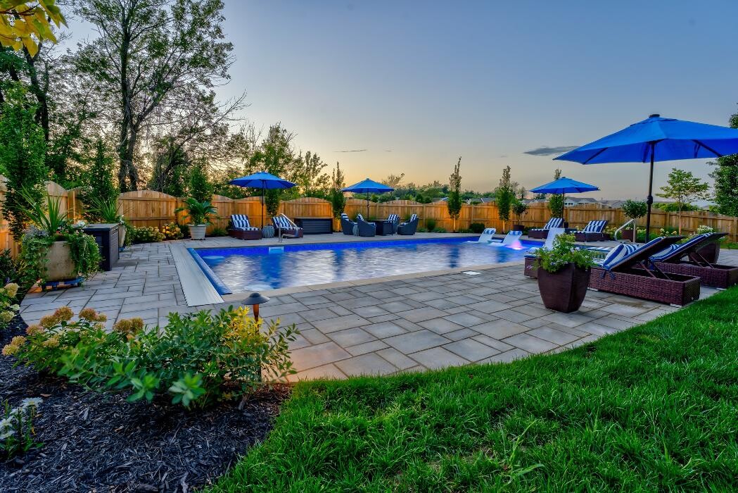 Images Outdoor Spaces