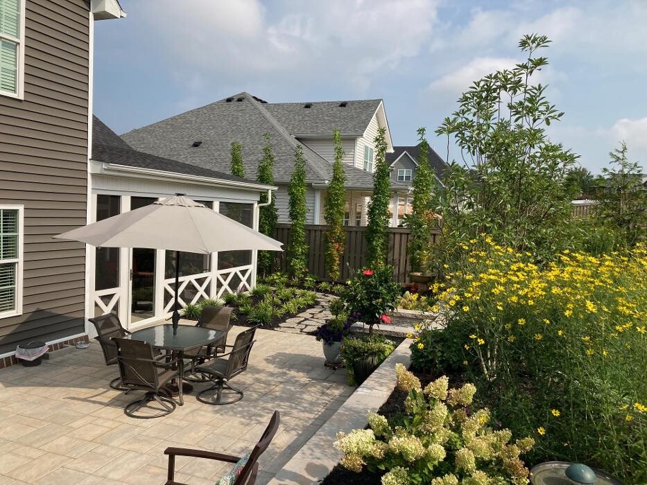 Images Outdoor Spaces
