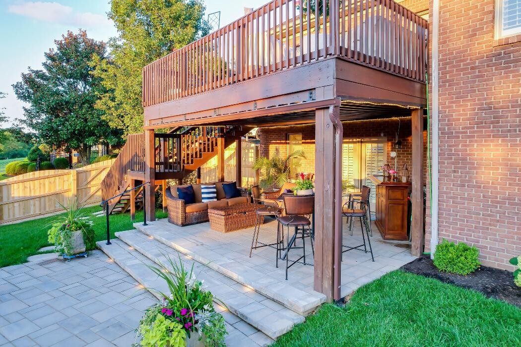Images Outdoor Spaces
