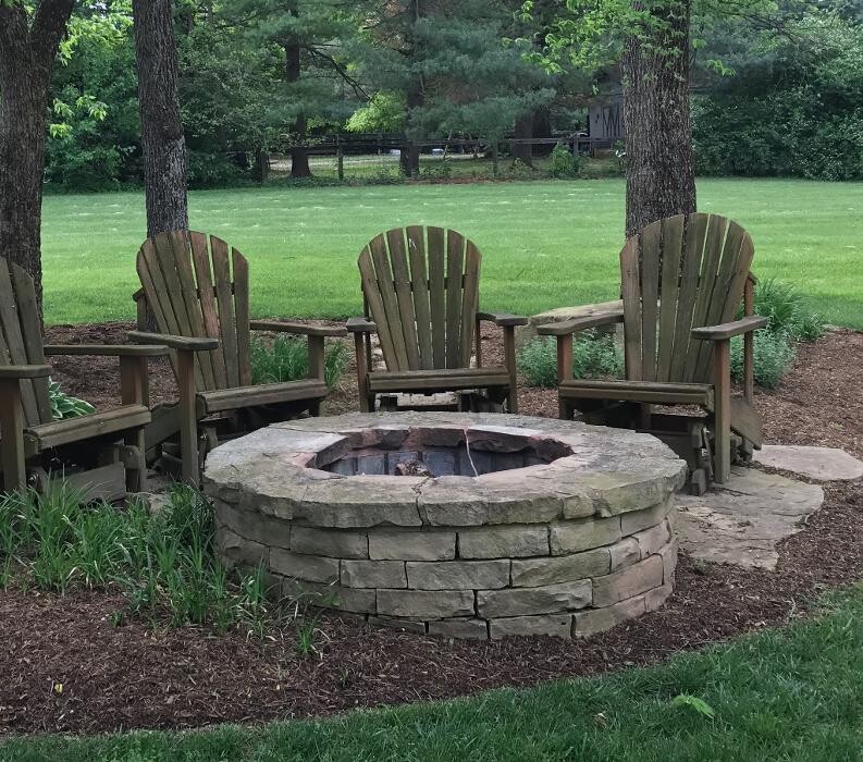 Images Outdoor Spaces